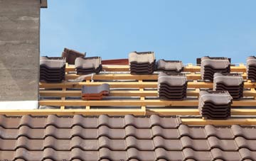 Lawrencetown clay roofing costs