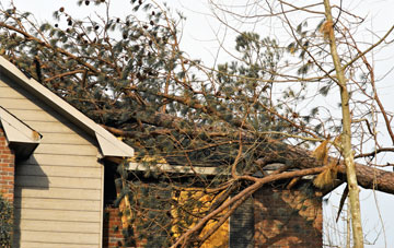 emergency roof repair Lawrencetown, Banbridge