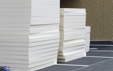 Lawrencetown flat roof insulation costs