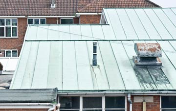 Lawrencetown lead roofing costs