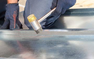 Lawrencetown metal roofing costs