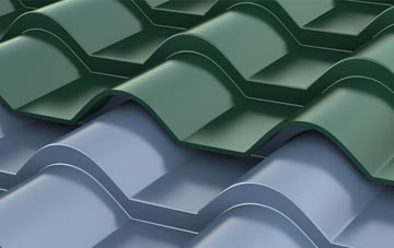 who should consider Lawrencetown plastic roofs