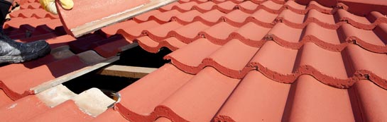 compare Lawrencetown roof repair quotes