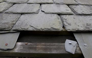 Lawrencetown slate roof repairs and maintenance