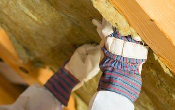 types of Lawrencetown pitched roof insulation materials