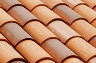 Lawrencetown clay roofing