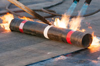 Lawrencetown flat roof sealing
