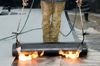 Lawrencetown flat roof sealing quote