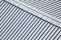 Lawrencetown metal roofing